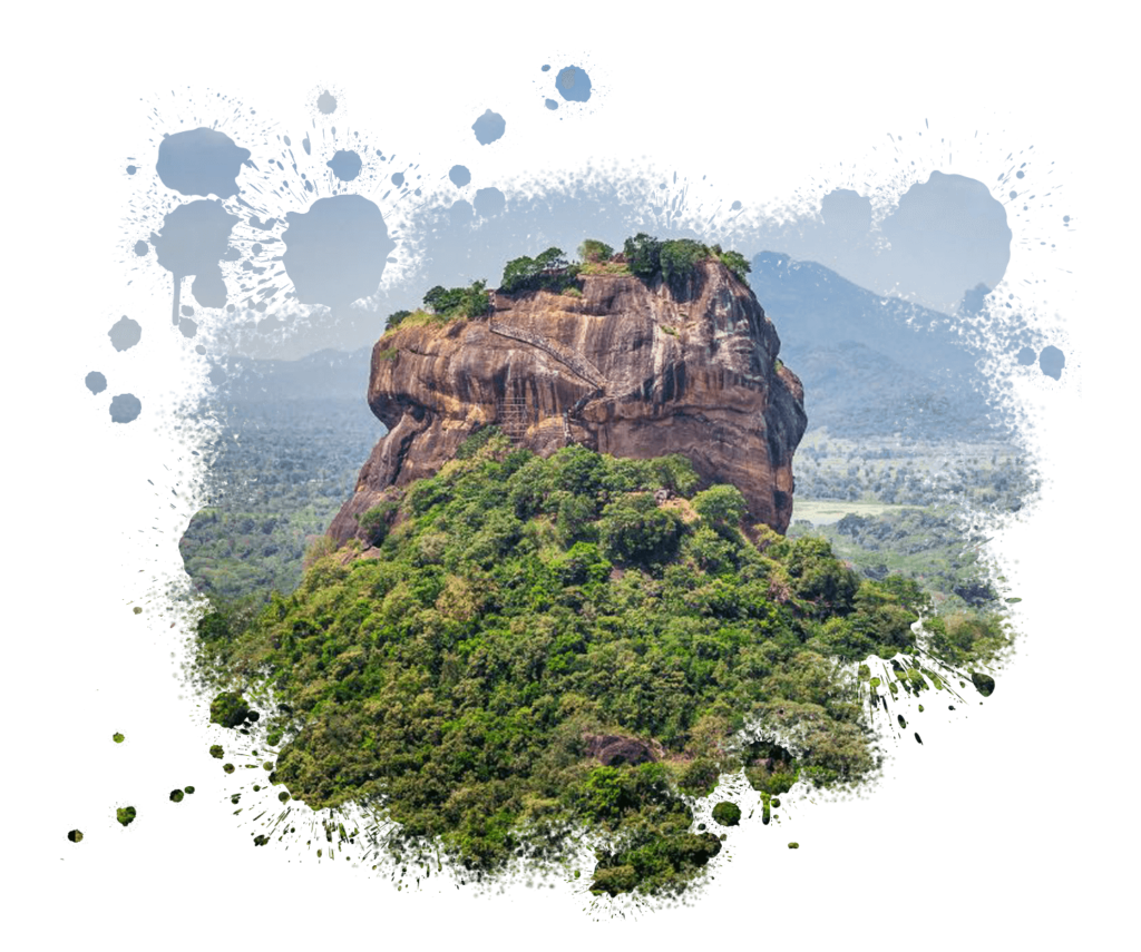 Sigiriya