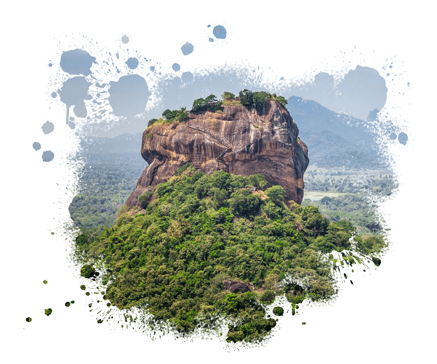 Sigiriya