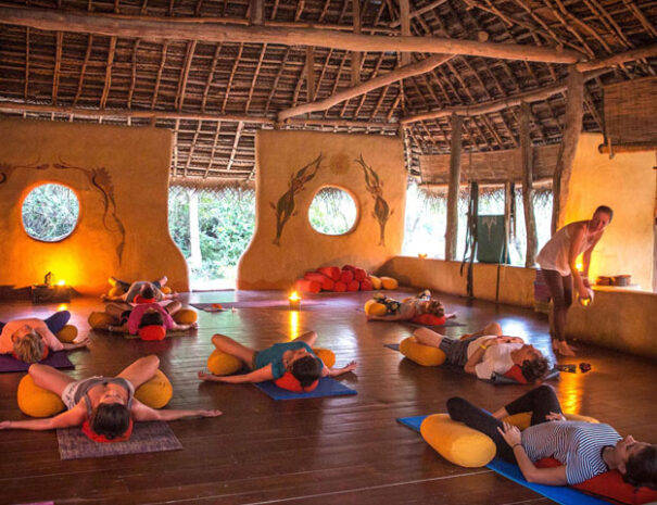 Sri Lanka Wellness Experience