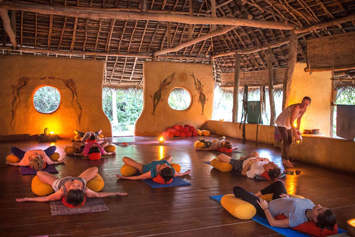 Sri Lanka Wellness Experience