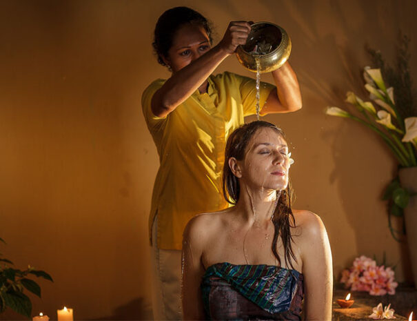 Ayurveda Retreat in Sri Lanka