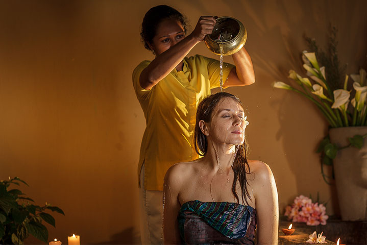 Ayurveda Retreat in Sri Lanka