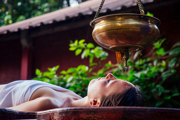 sri lanka ayurvedic treatment