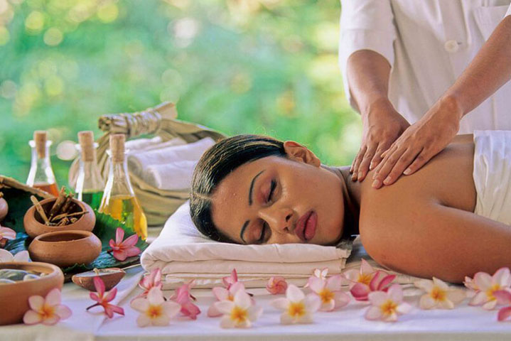 sri lanka ayurvedic treatment